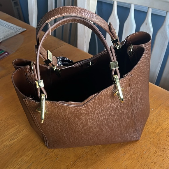 Steve Madden handbag used only once or twice !! Excellent shape! - Picture 2 of 4